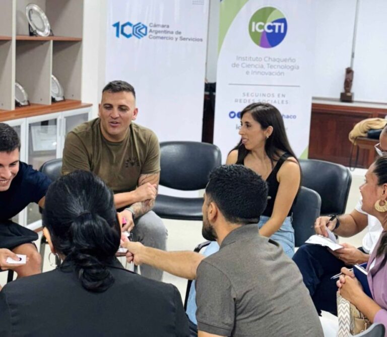 RESISTENCIA SERÁ SEDE DE “INNOVACIÓN PYME 2026”