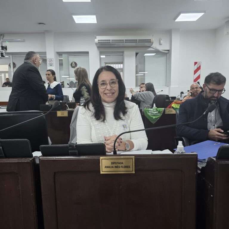 “El 13 de mayo será el Día Provincial contra el avasallamiento de la autonomía universitaria”