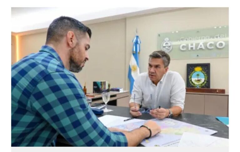 VIALIDAD NACIONAL LICITÓ LA REPAVIMENTACIÓN DE LA RUTA NACIONAL 89