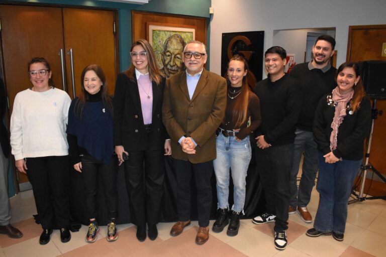 EL GUIDO MIRANDA CELEBRARÁ SU 29° ANIVERSARIO