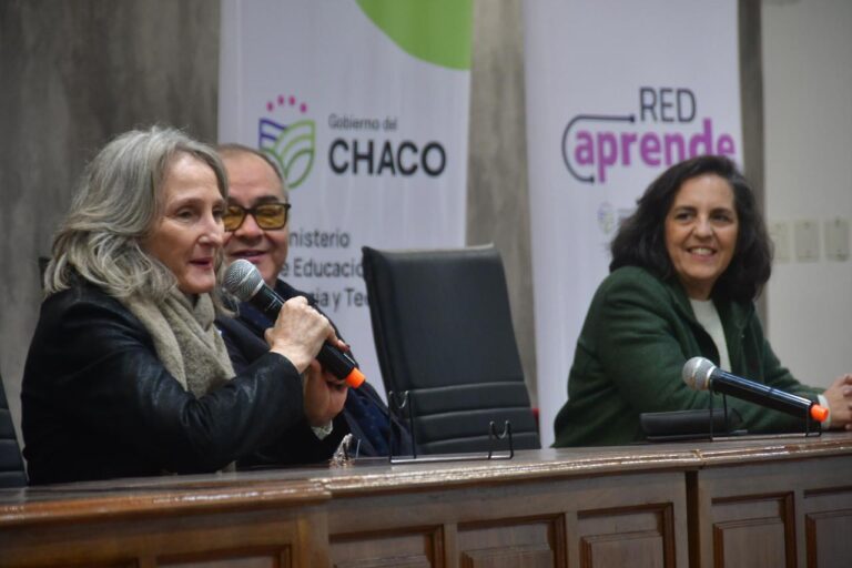 RED APRENDE