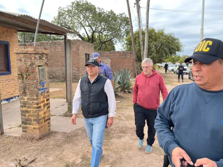 CASO AXEL GONZÁLEZ
