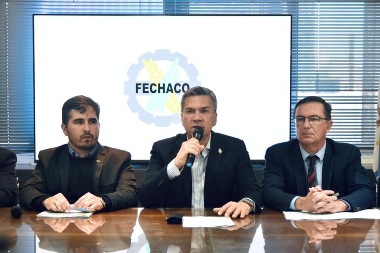 ZDERO LANZÓ “CHACO CONSTRUYE” PARA FACILITAR REFACCIONES Y OBRAS EN LOS HOGARES CHAQUEÑOS