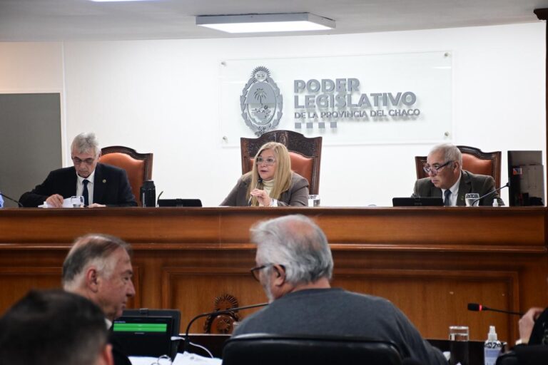 La Cámara de Diputados aprobó reformas para impulsar inversiones en el sistema portuario