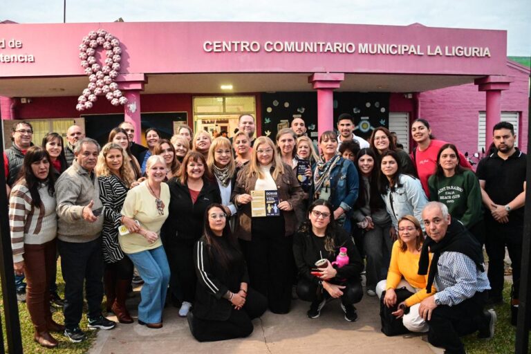 “Hablemos de Donación en los Barrios”: una jornada de escucha, consultas vecinales y concientización para derribar mitos sobre la donación de órganos