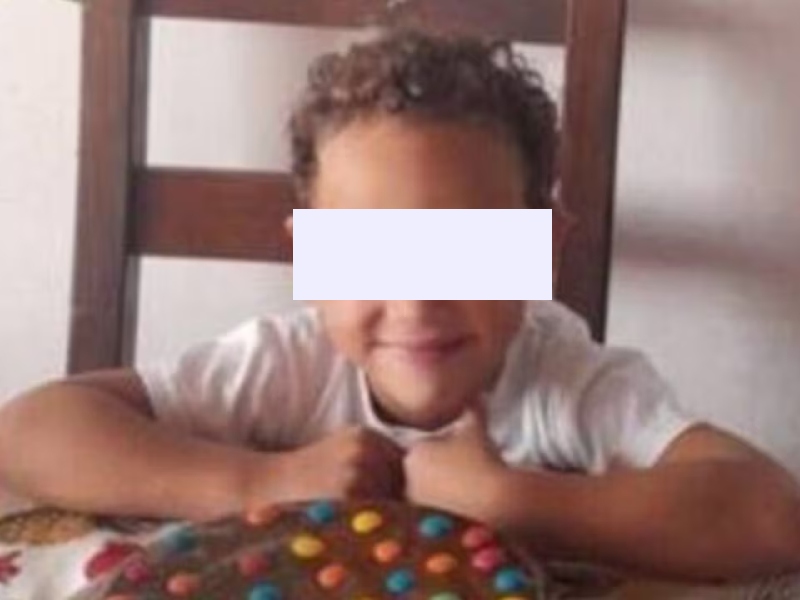 Encontraron a Nahuá, el niño correntino buscado por la Alerta Sofía