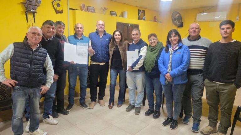 La Legislatura reconoció a Mesón de Fierro por su valor histórico y cultural
