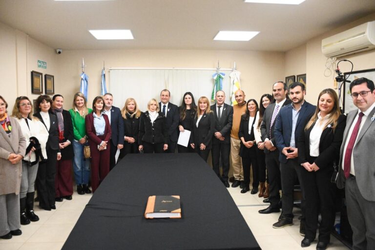 El Consejo de la Magistratura sumó a los nuevos representantes del Poder Legislativo