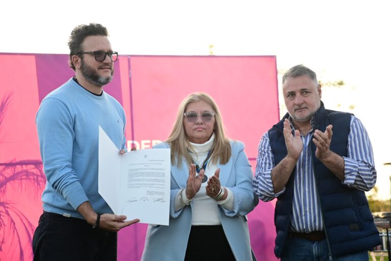 “Celebra la Vida”: Resistencia vivió una jornada llena de emoción y conciencia para promover la donación de órganos