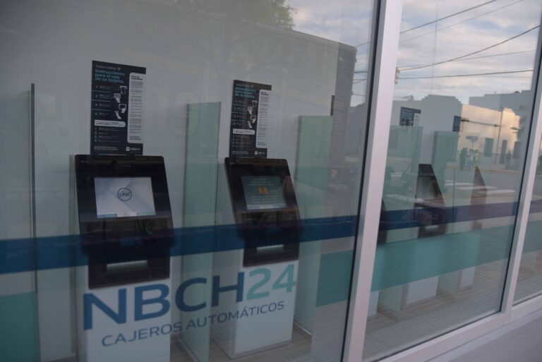 NBCH INFORMA