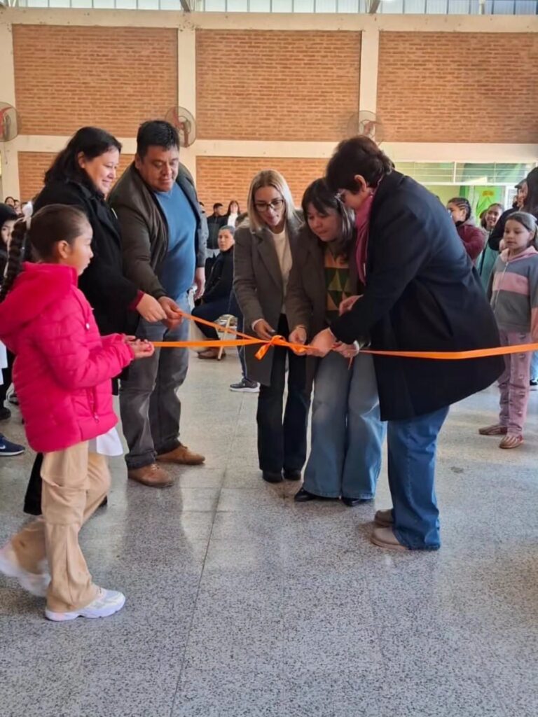 MUNICIPALIDAD DE PRESIDENCIA DE LA PLAZA