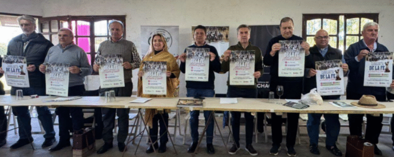 «La baja de la Mortalidad materno infantil, es una politica de estado para el Gobernador Zdero»dijo Carim Peche Ministro de Gobierno