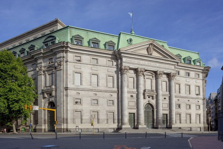 El Banco Nación suma una nueva solución para ordenar