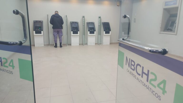 NBCH INFORMA