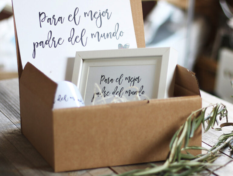 Día del Padre: advierten que la demanda de regalos viene “cautelosa”
