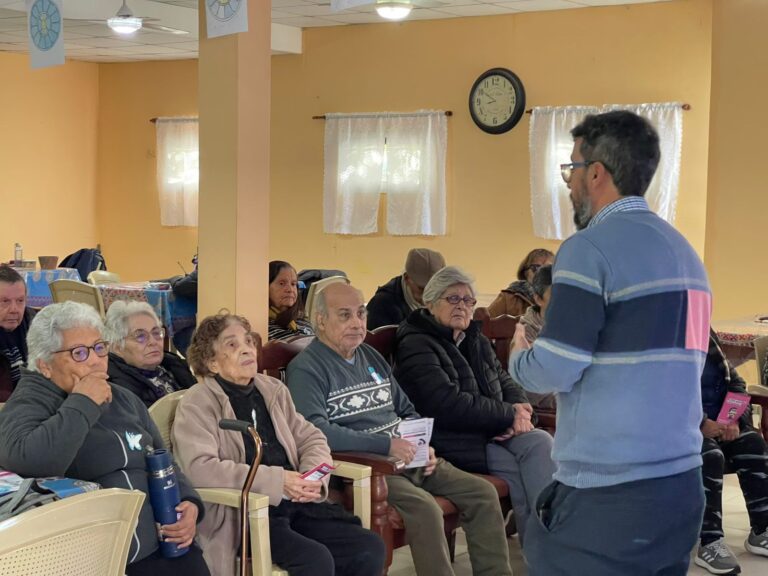 DEFENSA AL CONSUMIDOR FORTALECE LA PREVENCIÓN DE ESTAFAS VIRTUALES