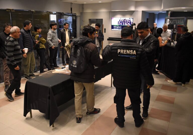 EL INSTITUTO DE CULTURA DESTACÓ EL ROL ESTRATÉGICO DEL PERIODISMO EN LA DIFUSIÓN CULTURAL