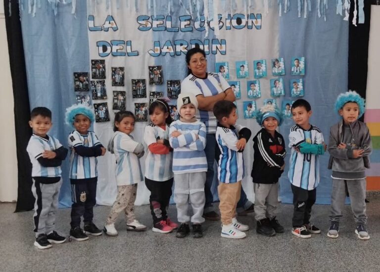 EDUCACIÓN IMPULSA PROPUESTAS PEDAGÓGICAS EN TORNO AL MUNDIAL DE FÚTBOL 2026