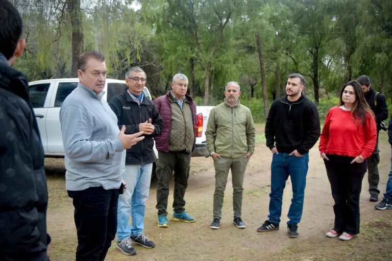 PROGANO: EL IMPULSO QUE DEVUELVE OPORTUNIDADES A LOS PRODUCTORES DE EL IMPENETRABLE