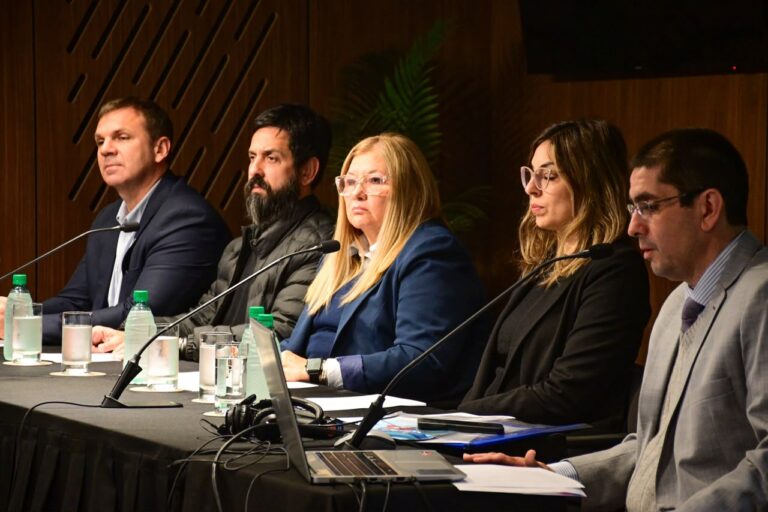 Bienal 2026: Presentaron el cronograma del Simposio ICLAFI-ICOMOS, que reunirá a expertos de 16 países a debatir sobre el patrimonio cultural