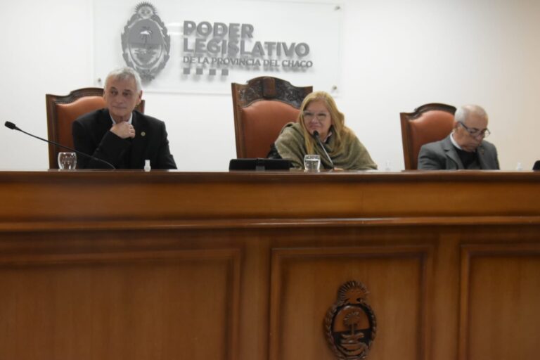 Chaco regula por ley el uso de celulares y dispositivos electrónicos móviles en las escuelas