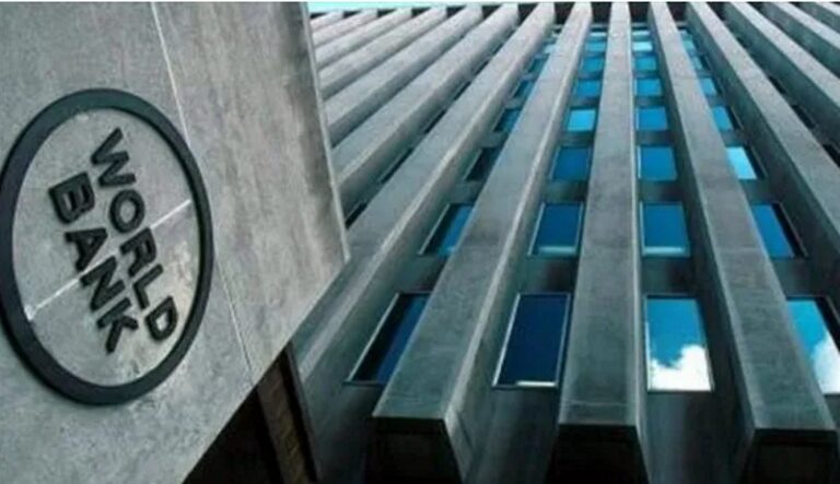 El Banco Mundial otorgó una garantía de USD 2.000 millones a Argentina