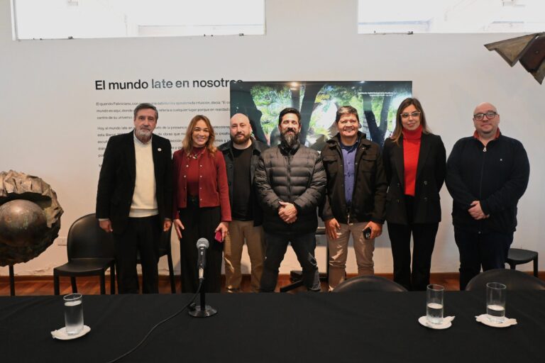 La Bienal del Chaco reunirá a emprendedores y productores culturales de todo el país en una Ronda de Negocios