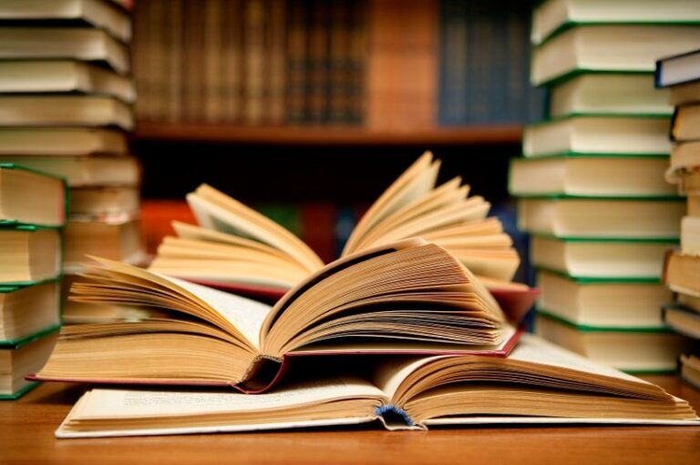 15 de Junio: Día Nacional del Libro