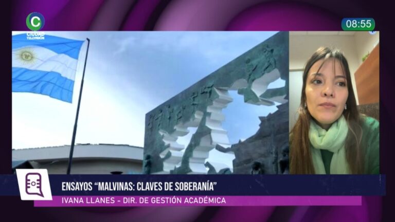 Organizado por la UNCAUS y el municipio de San Bernardo