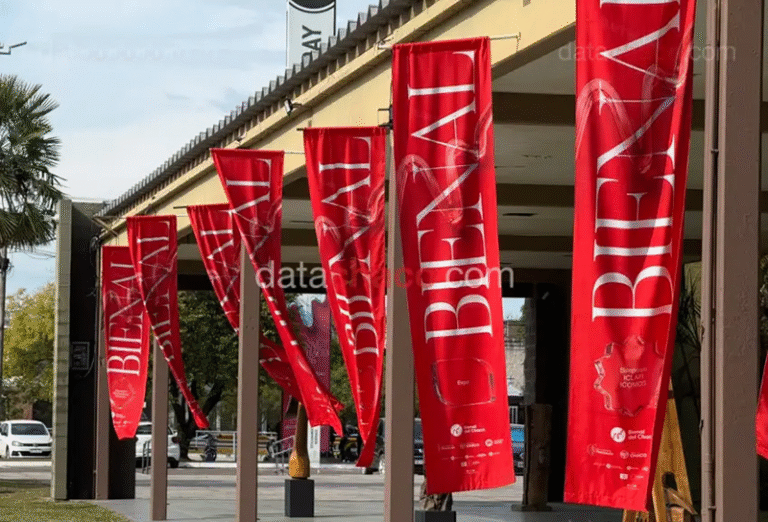 Día del Amigo y en Chaco con la Bienal como gran escenario de encuentro