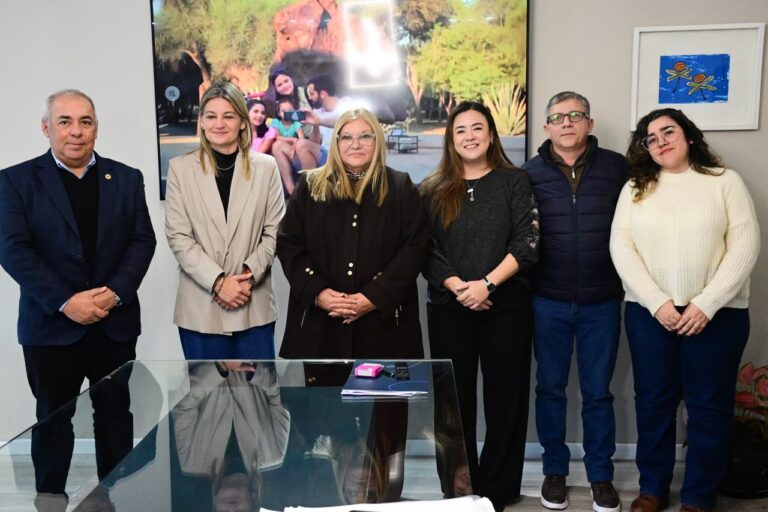 La Legislatura del Chaco se integra a Tu Gobierno Digital y lanza una plataforma para que la ciudadanía participe en la construcción de las leyes