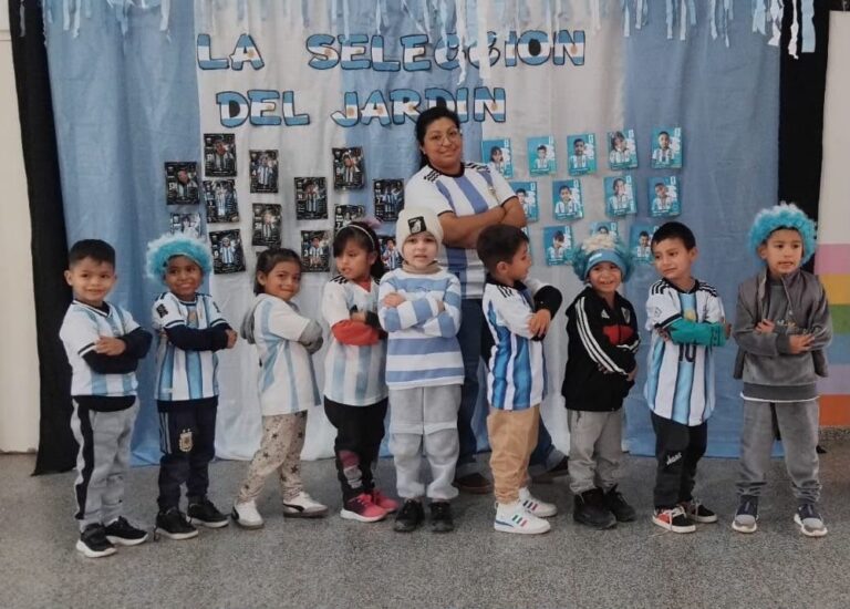 LAS REGIONALES EDUCATIVAS SUSPENDERÁN LAS CLASES DEL TURNO TARDE Y NOCHE POR EL PARTIDO DE ARGENTINA