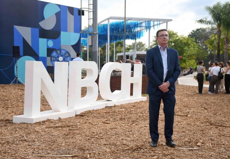 Bienal 2026: Espacio Sinergia de NBCH y UNNE presenta una agenda de arte, cultura e innovación