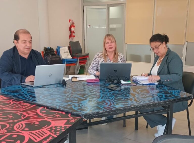 EDUCACIÓN CONFORMÓ LA JUNTA ELECTORAL DOCENTE
