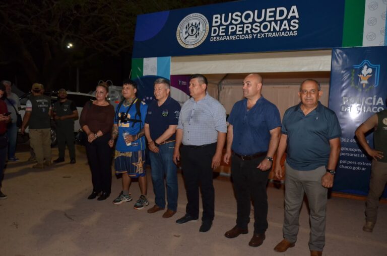 BIENAL 2026: MÁS DE 640 EFECTIVOS Y TECNOLOGÍA DE ÚLTIMA GENERACIÓN GARANTIZAN LA SEGURIDAD DEL EVENTO