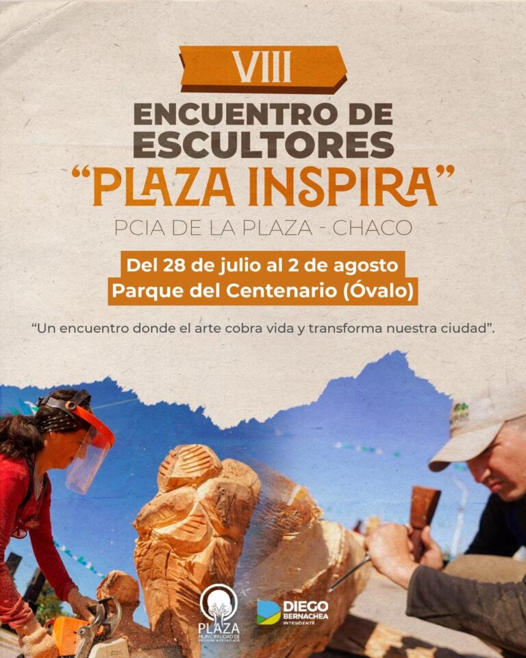 MUNICIPALIDAD DE PRESIDENCIA DE LA PLAZA