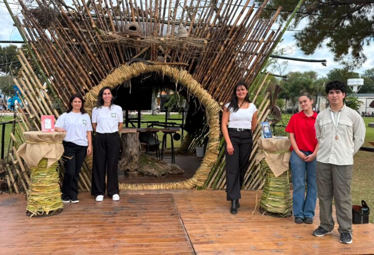 LA BIENAL IMPULSA AL TURISMO