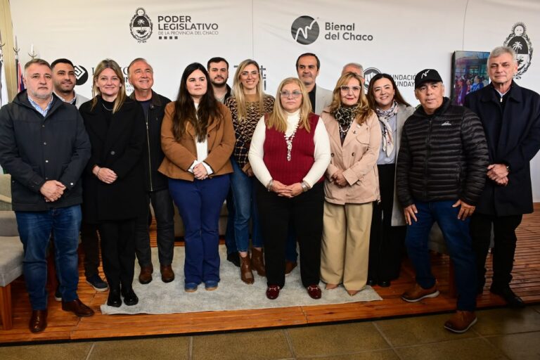 La Legislatura presentó su Plataforma de Participación Ciudadana en un espacio de intercambio directo con los vecinos