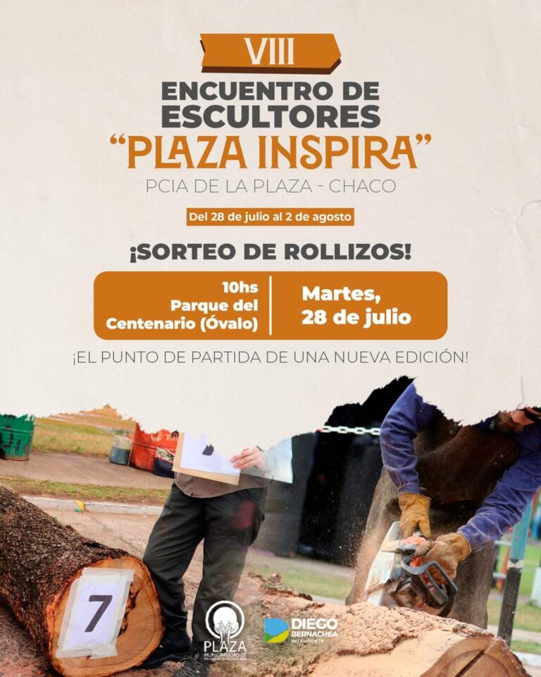 MUNICIPALIDAD DE PRESIDENCIA DE LA PLAZA