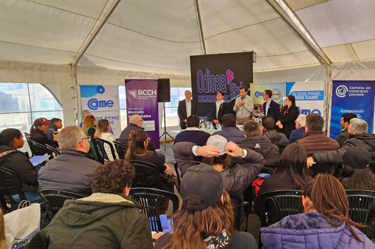 Agronea 2026: FECHACO impulsa una agenda de capacitaciones para fortalecer al sector productivo