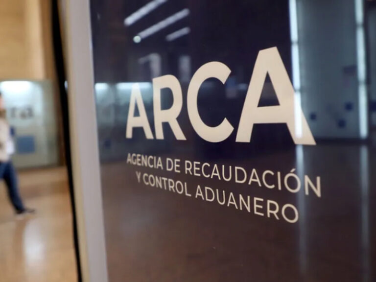 Ganancias: la recaudación del impuesto creció casi 20% en julio y dio alivio a los ingresos de ARCA