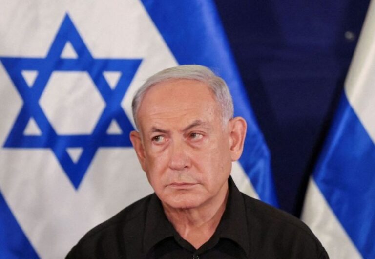 Netanyahu descarta plan de EE.UU para Gaza apoyado por Hamás