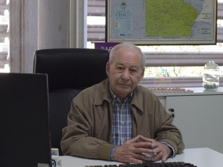 AMEB cumple 40 años: de una farmacia creada por trabajadores a una institución abierta a la comunidad