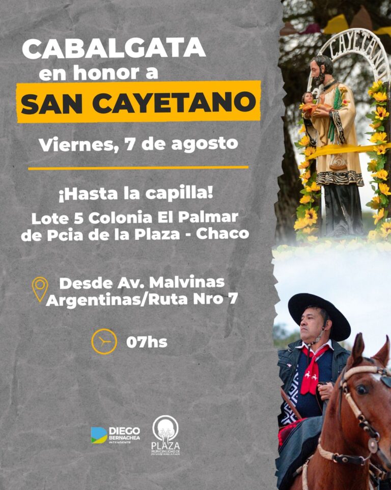 MUNICIPALIDAD DE PRESIDENCIA DE LA PLAZA