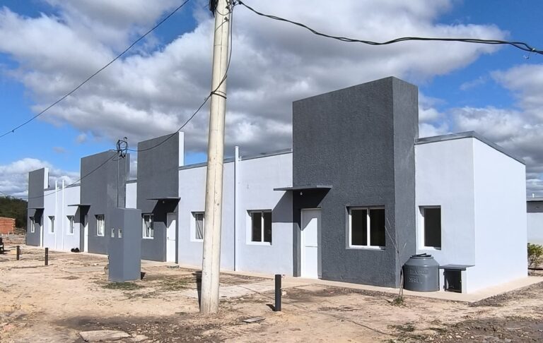 ESTE MARTES: EL IPDUV SORTEARÁ VIVIENDAS EN PUERTO TIROL