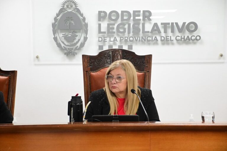 La Legislatura prestó acuerdo a la designación de funcionarios y sancionó nuevas leyes