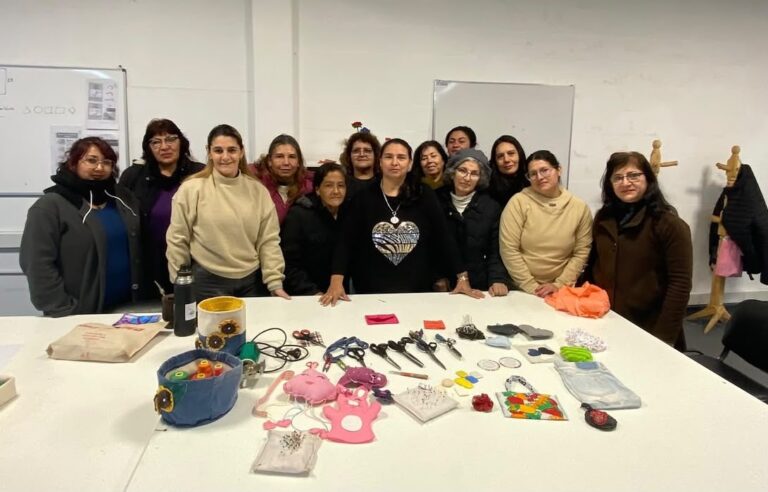 DESARROLLO HUMANO DESTACA AMPLIA CONVOCATORIA