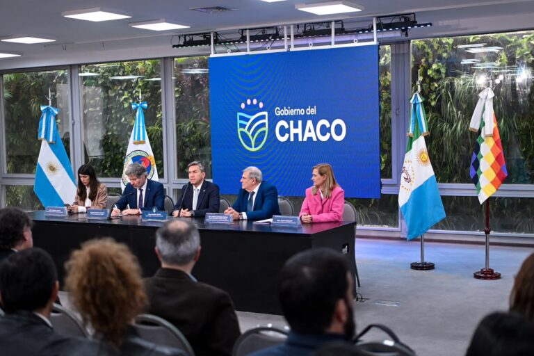 CHACO ES SEDE DEL CURSO NACIONAL DE MEDIACIÓN COMUNITARIA PARA FORTALECER LA RESOLUCIÓN PACÍFICA DE CONFLICTOS