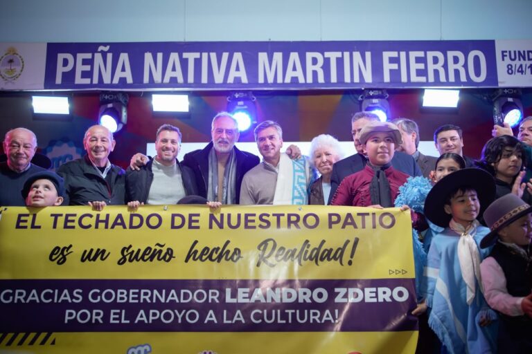 UN SUEÑO QUE SE HACE OBRA