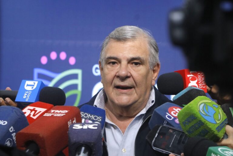 PECHE: “LA IDENTIDAD ES UN DERECHO FUNDAMENTAL” Y DESTACÓ LA CONTINUIDAD DE LOS OPERATIVOS TERRITORIALES